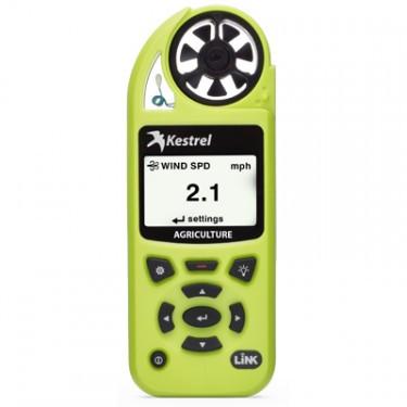 Kestrel 5500AG Agriculture Weather Meter - ExtremeMeters.com