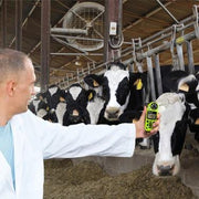 Kestrel 5500AG Agriculture Weather Meter - ExtremeMeters.com