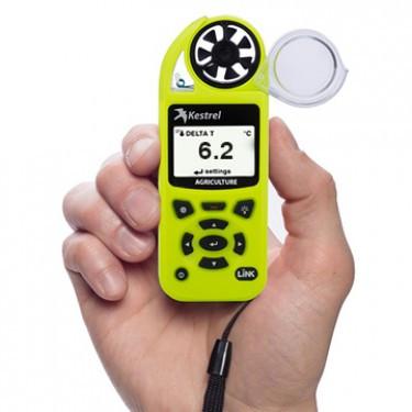 Kestrel 5500AG Agriculture Weather Meter - ExtremeMeters.com