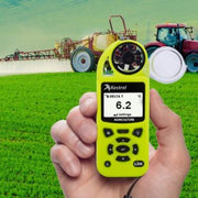 Kestrel 5500AG Agriculture Weather Meter - ExtremeMeters.com