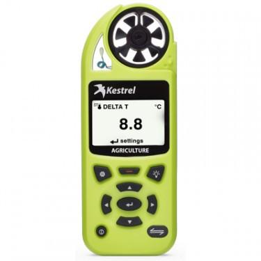 Kestrel 5500AG Agriculture Weather Meter - ExtremeMeters.com