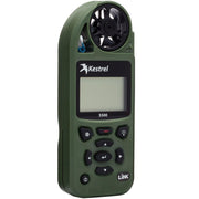 Kestrel 5500 Handheld Pocket Weather Meter - ExtremeMeters.com