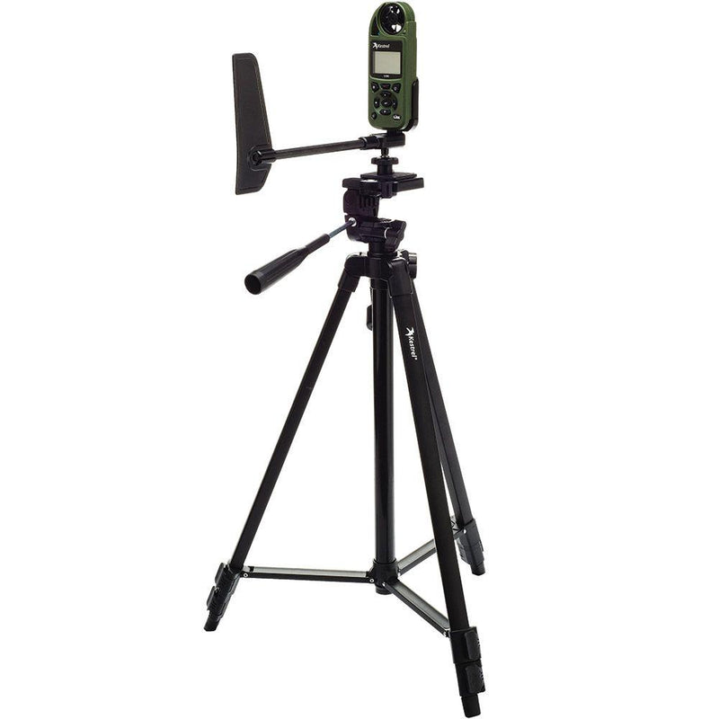 Kestrel 5500 Handheld Pocket Weather Meter - ExtremeMeters.com