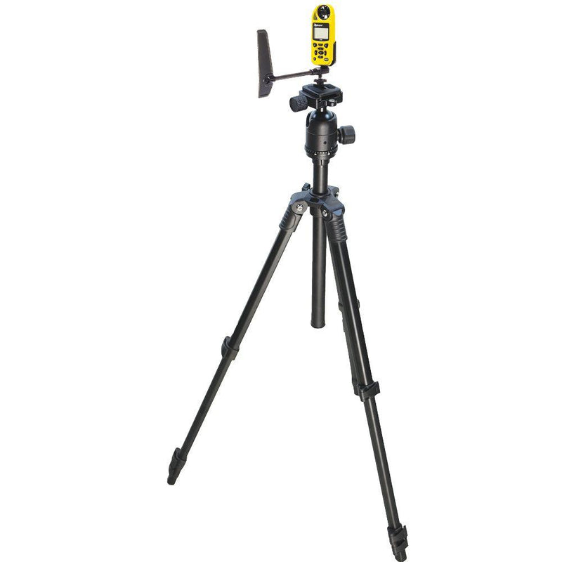 Kestrel 5500 Handheld Pocket Weather Meter - ExtremeMeters.com