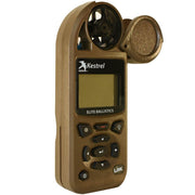 Kestrel 5700 Elite Weather Meter with Applied Ballistics - ExtremeMeters.com