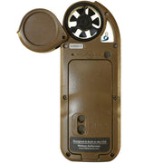 Kestrel 5700 Elite Weather Meter with Applied Ballistics - ExtremeMeters.com