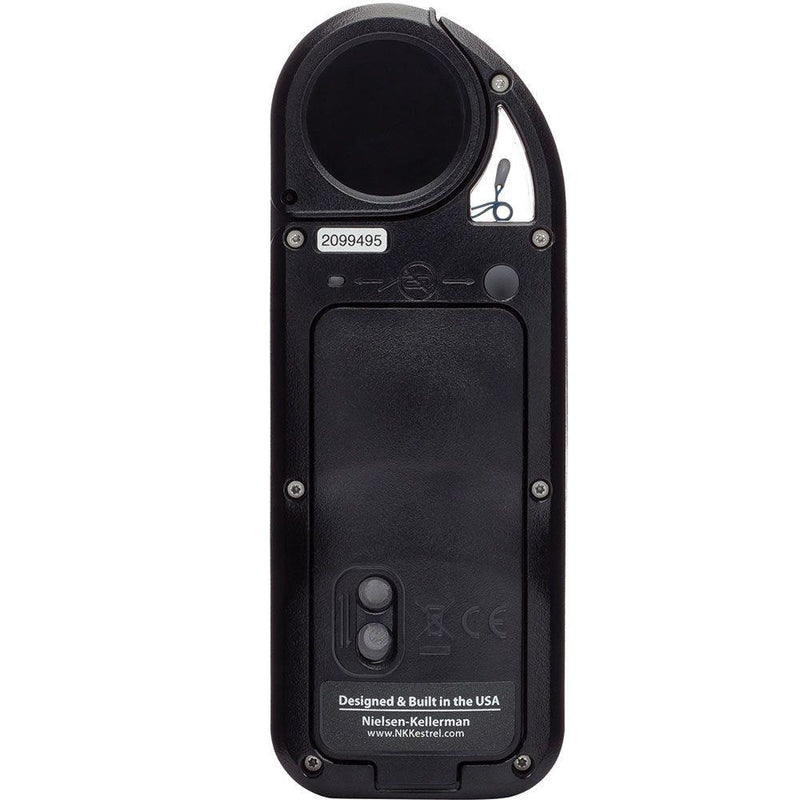 Kestrel 5700 Elite Weather Meter with Applied Ballistics - ExtremeMeters.com