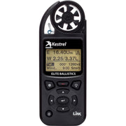 Kestrel 5700 Elite Weather Meter with Applied Ballistics - ExtremeMeters.com