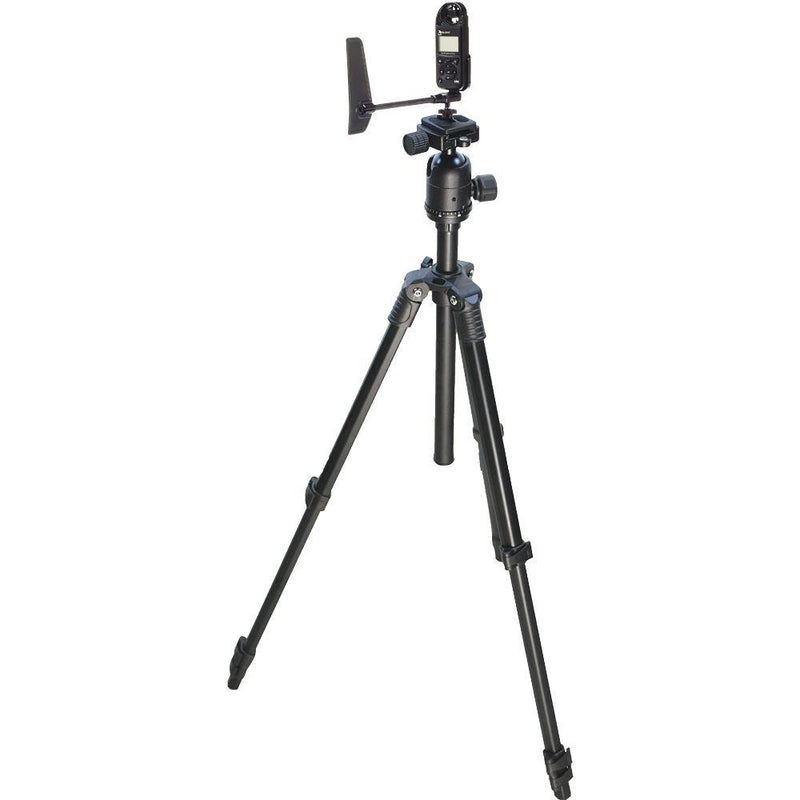 Kestrel 5700 Elite Weather Meter with Applied Ballistics - ExtremeMeters.com