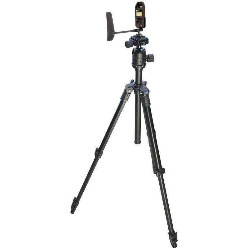 Kestrel 5700 Elite Weather Meter with Applied Ballistics - ExtremeMeters.com