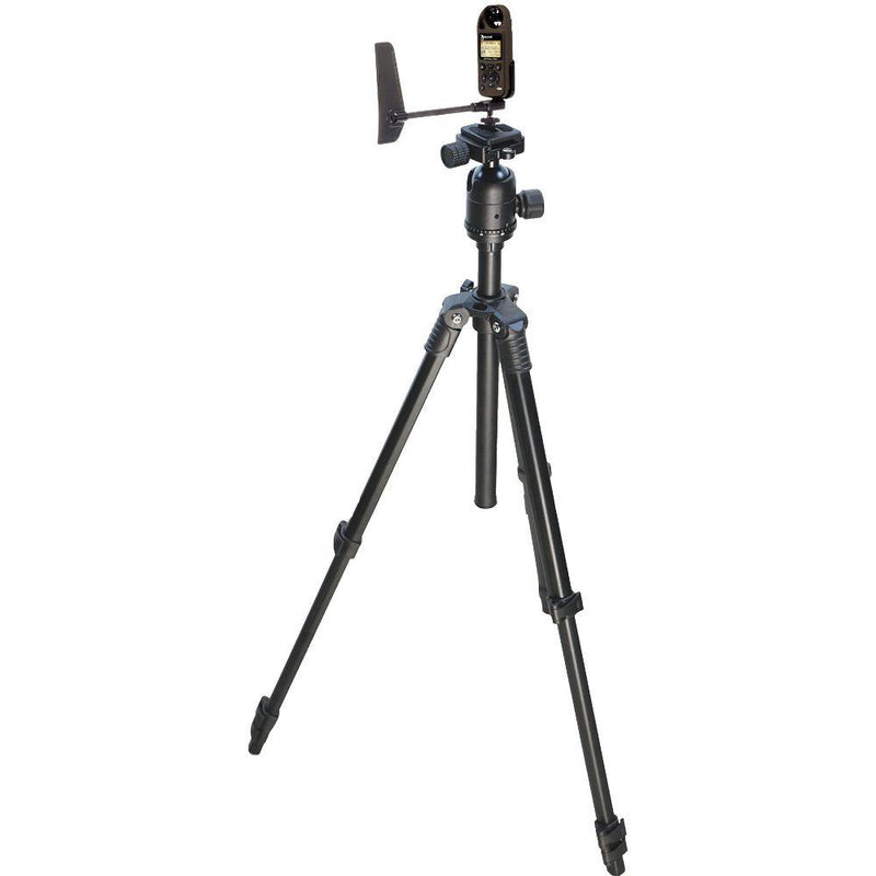 Kestrel 5700 Elite Weather Meter with Applied Ballistics - ExtremeMeters.com