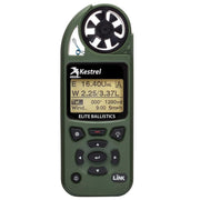 Kestrel 5700 Elite Weather Meter with Applied Ballistics - ExtremeMeters.com