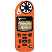 Kestrel 5700 Elite Weather Meter with Applied Ballistics - ExtremeMeters.com