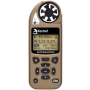 Kestrel 5700 Elite Weather Meter with Applied Ballistics - ExtremeMeters.com