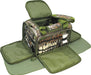 Realtree Xtra Complete Gun Care Kit in MOLLE Comatible Range Bag - ExtremeMeters.com