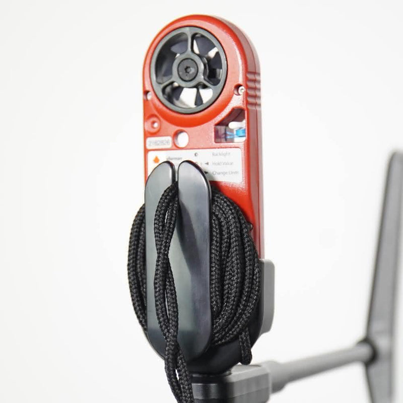 Kestrel Basic Rotating Vane Mount & Pouch for Kestrel Basic Meters