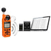 Kestrel 5400FW Fire Weather Meter Pro WBGT with LiNK Compass & Vane Mount - ExtremeMeters.com