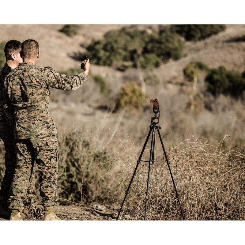 Kestrel 5700 Elite Weather Meter with Applied Ballistics - ExtremeMeters.com