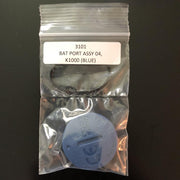 Kestrel Replacement Kestrel Wind Meter Battery Door / Cover - ExtremeMeters.com