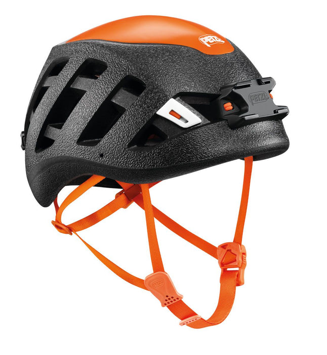PETZL Accessory for mounting a DUO headlamp on a SIROCCO helmet