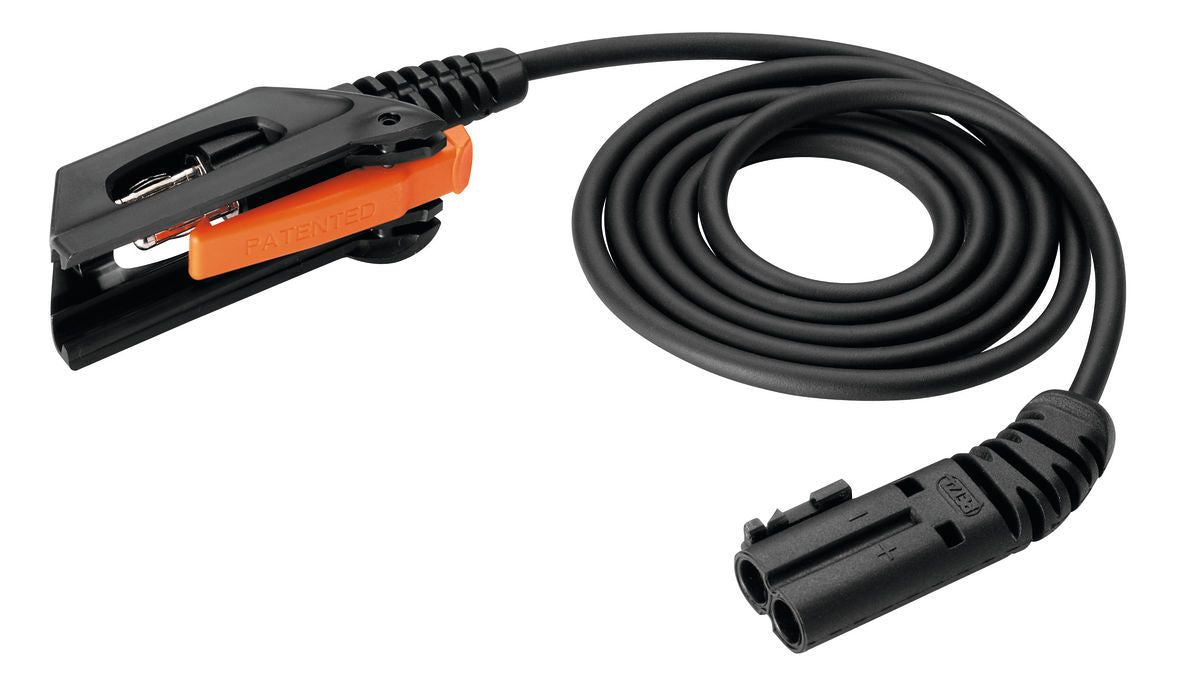 PETZL Extension power cable for DUO S headlamp