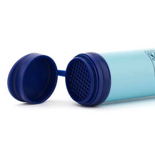 LifeStraw Personal Water Filter. Never be without clean water - ExtremeMeters.com