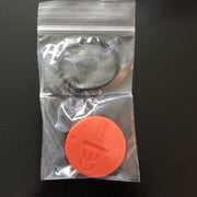 Kestrel Replacement Kestrel Wind Meter Battery Door / Cover - ExtremeMeters.com