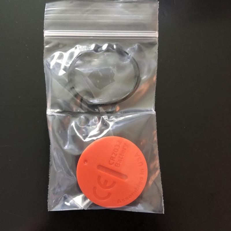 Kestrel Replacement Kestrel Wind Meter Battery Door / Cover - ExtremeMeters.com