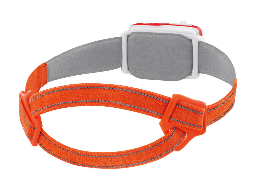 PETZL SWIFT RL Rechargeable with REACTIVE LIGHTING | 900 LM