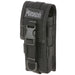 Tactical Style Case with Velcro Reinforced Buckle flap for Kestrel Meters - ExtremeMeters.com