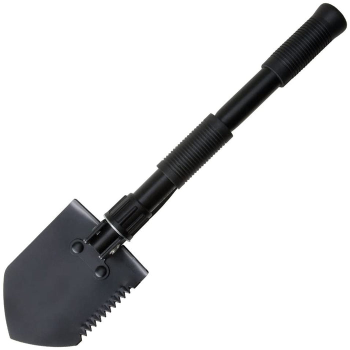 United Cutlery Folding Survival Shovel with Pouch