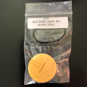 Kestrel Replacement Kestrel Wind Meter Battery Door / Cover - ExtremeMeters.com