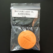 Kestrel Replacement Kestrel Wind Meter Battery Door / Cover - ExtremeMeters.com