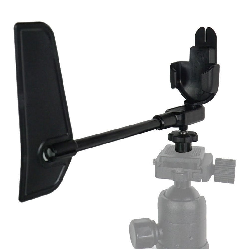 Kestrel Basic Rotating Vane Mount & Pouch for Kestrel Basic Meters