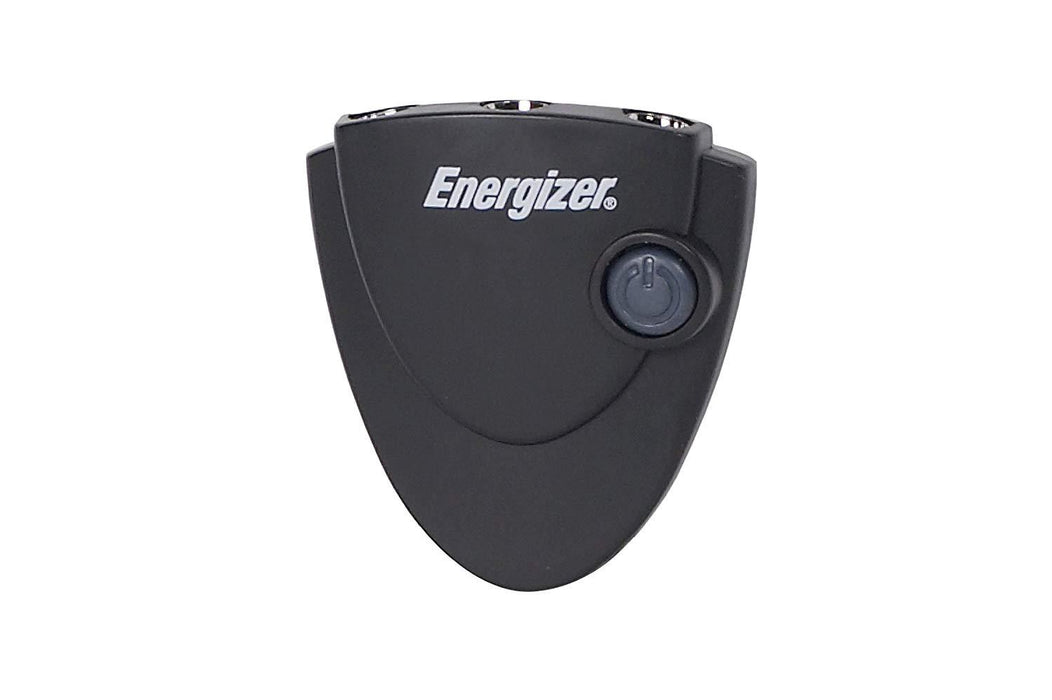 Energizer Trail Finder 3 LED Cap Light | 14 LM