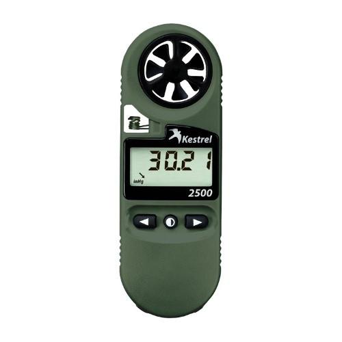 Kestrel 2500NV Pocket Meter