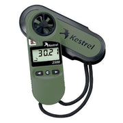 Kestrel 2500NV Meter with Case