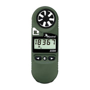 Kestrel 3500 Pocket Weather Meter - ExtremeMeters.com