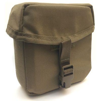 MOLLE compatible Pouch by Mystery Ranch - Fits Kestrel + Rangefinder - ExtremeMeters.com