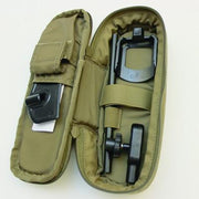 Kestrel MOLLE Rotating Vane Mount (Berry Compliant) for Kestrel 5 Series Meters - 0783 - ExtremeMeters.com