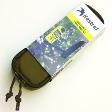 Kestrel MOLLE Rotating Vane Mount (Berry Compliant) for Kestrel 5 Series Meters - 0783 - ExtremeMeters.com